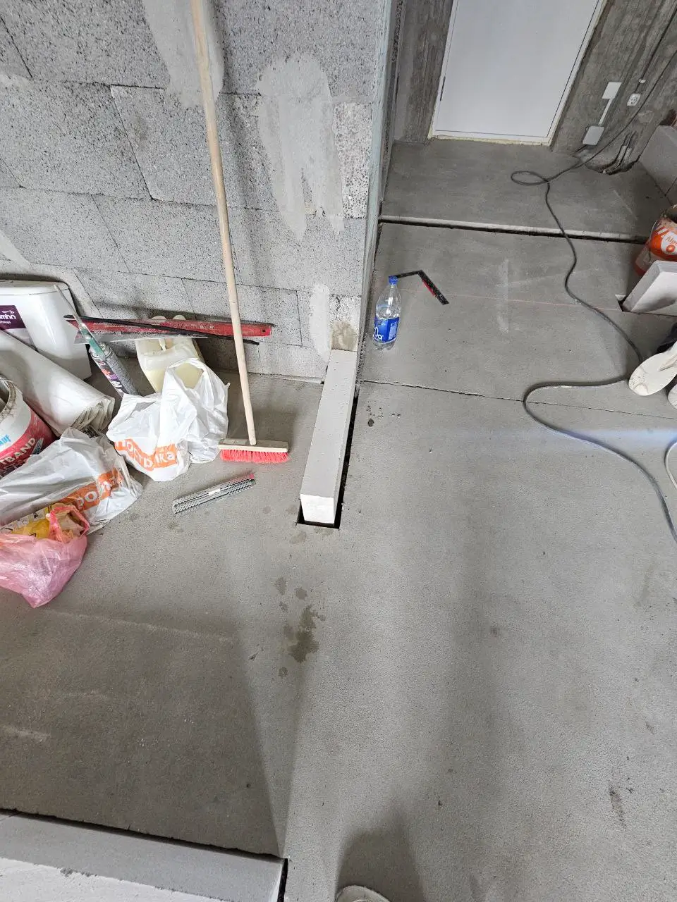 Строительные работы - пример 10