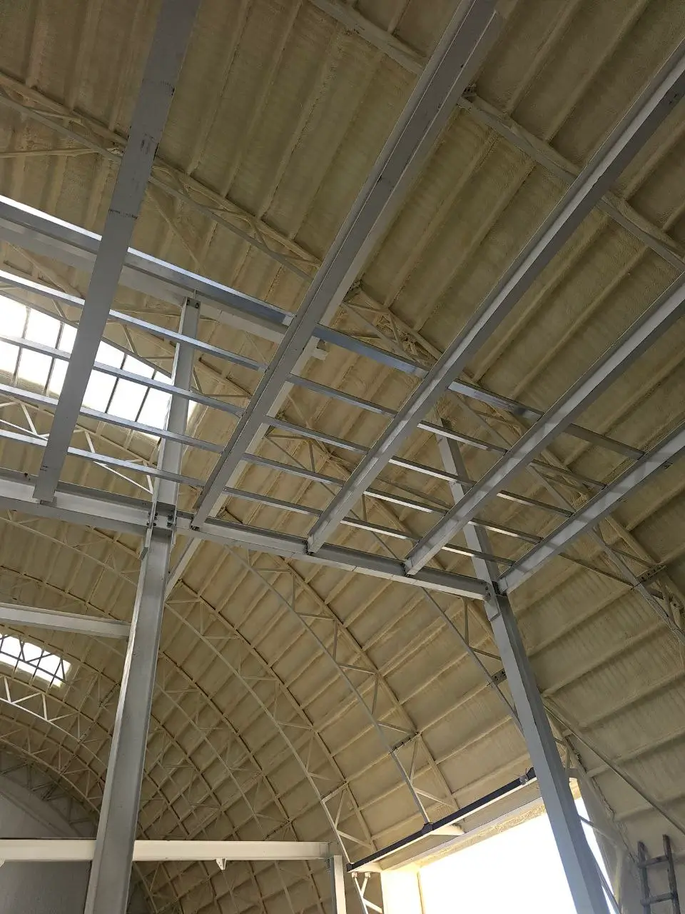 Кровельные работы