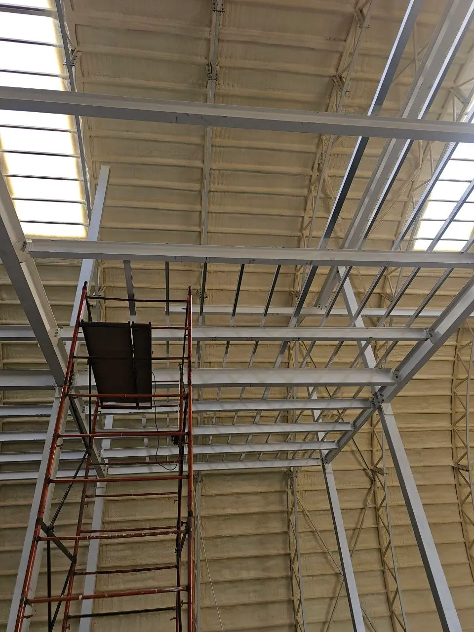 Строительные работы - пример 20