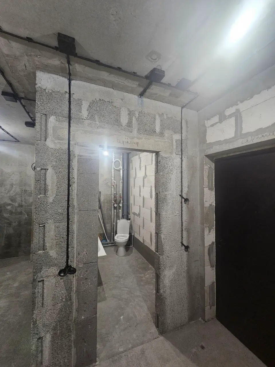 Электрика и сантехника - пример 11