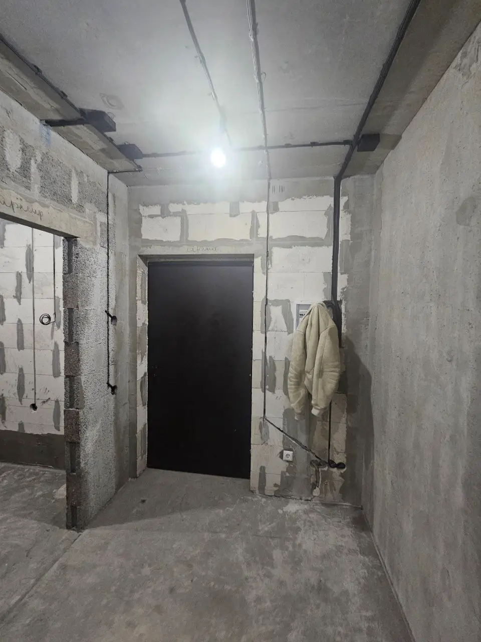 Электрика и сантехника - пример 13