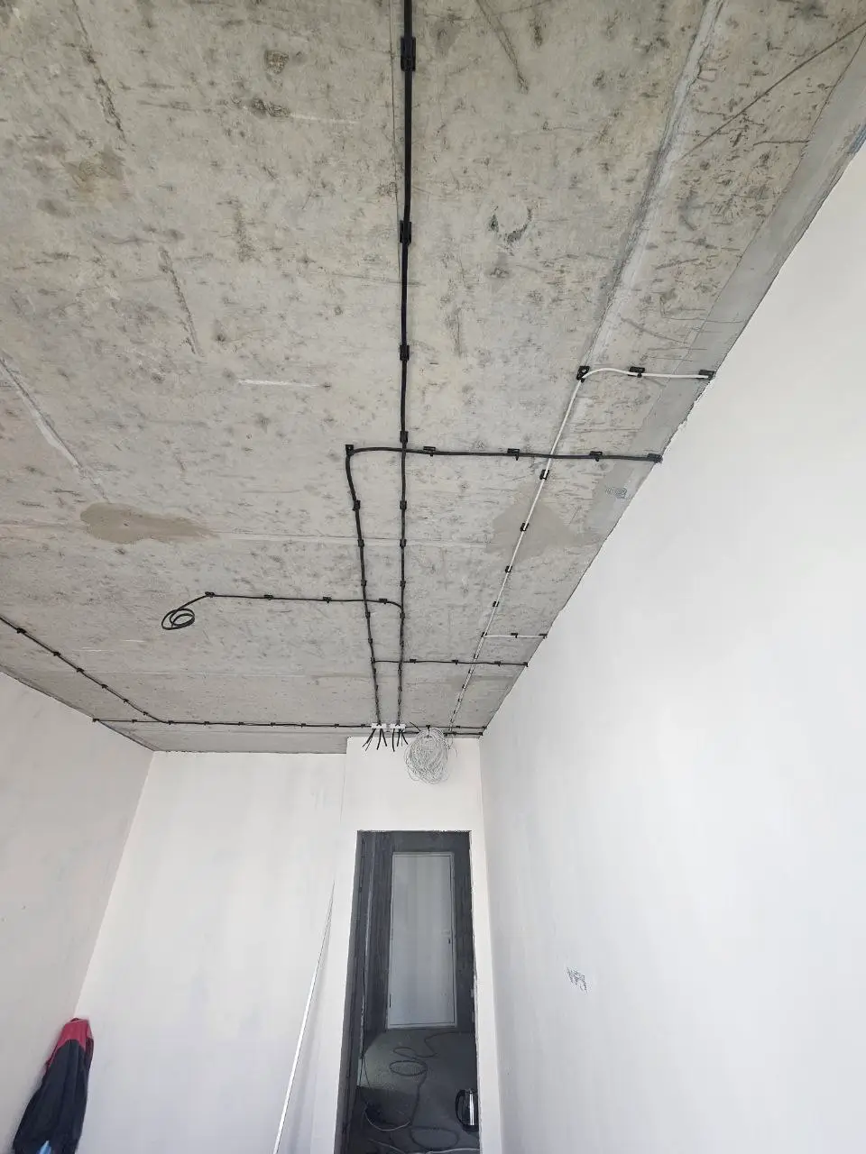 Электрика и сантехника - пример 3