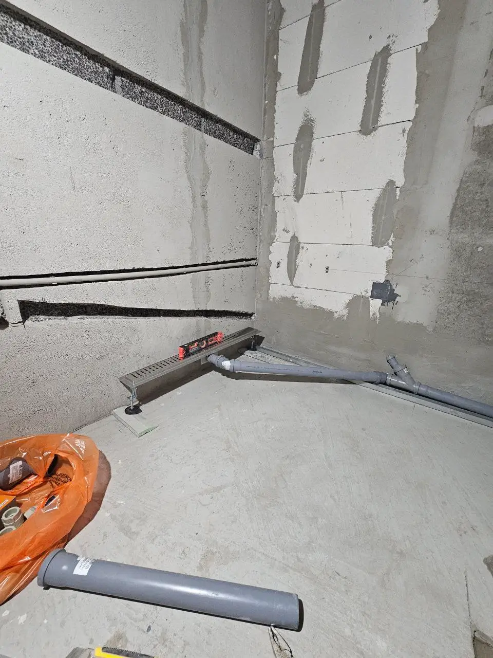 Электрика и сантехника - пример 6