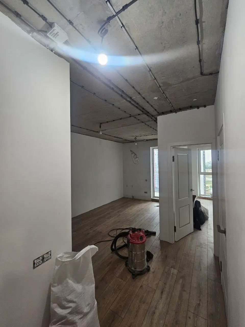 Финишные покрытия - пример 4