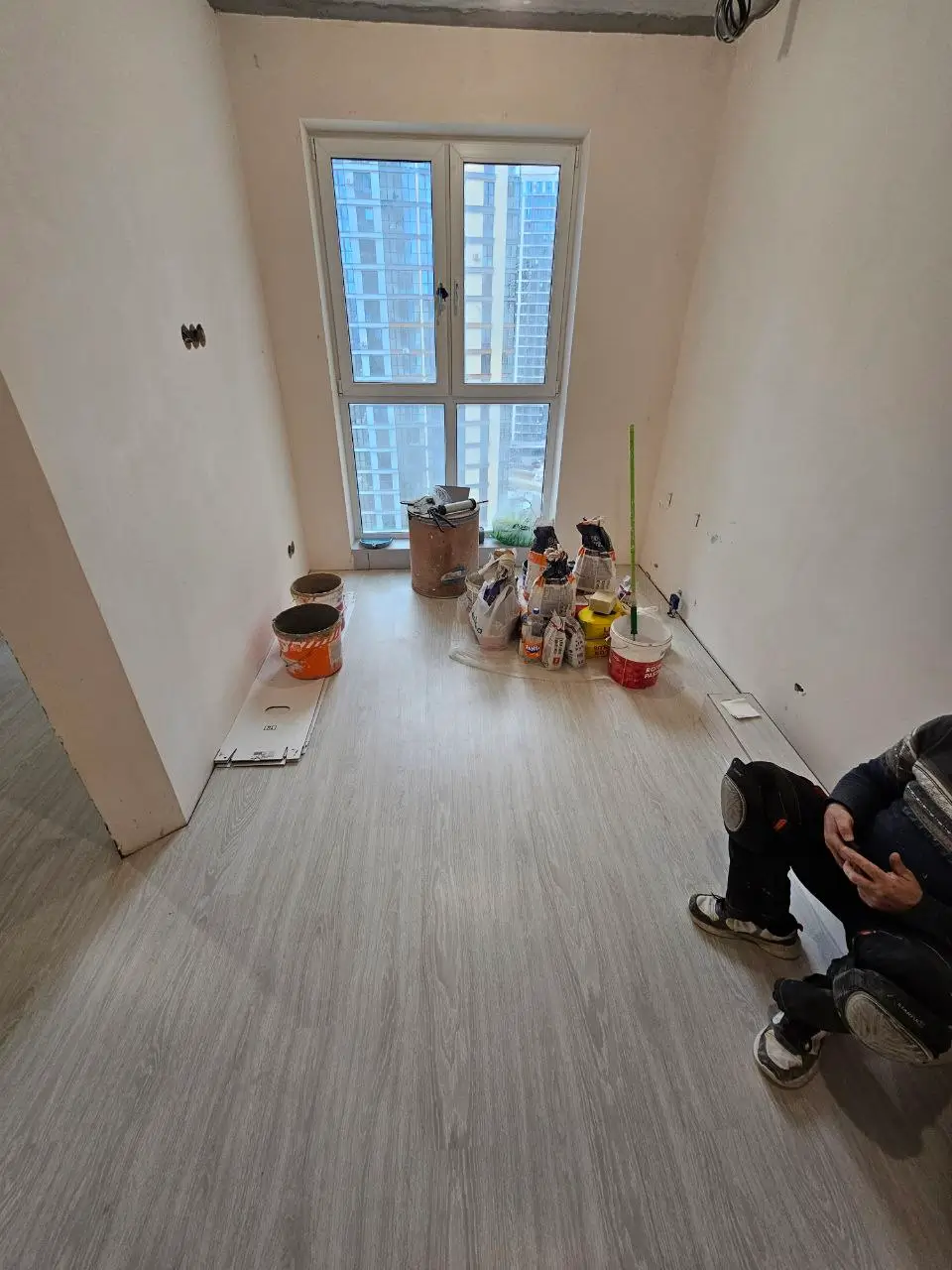 Финишные покрытия - пример 7