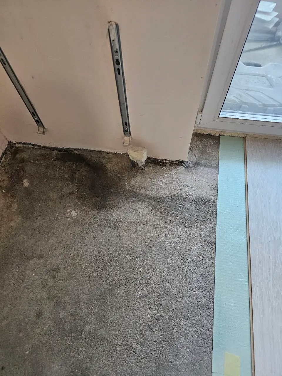 Финишные покрытия - пример 8