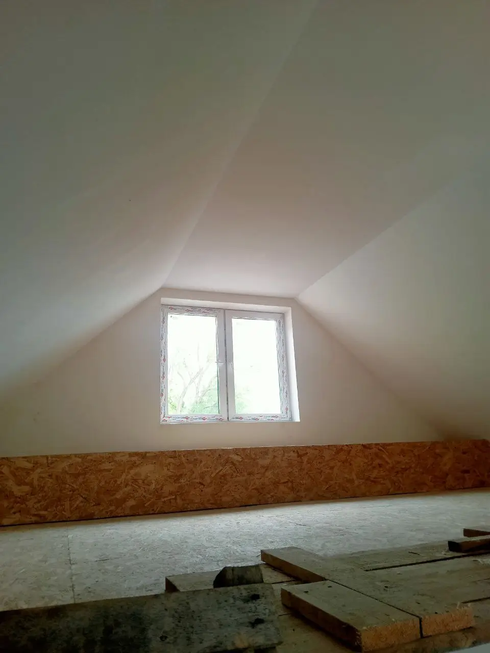 Малярные работы - пример 11