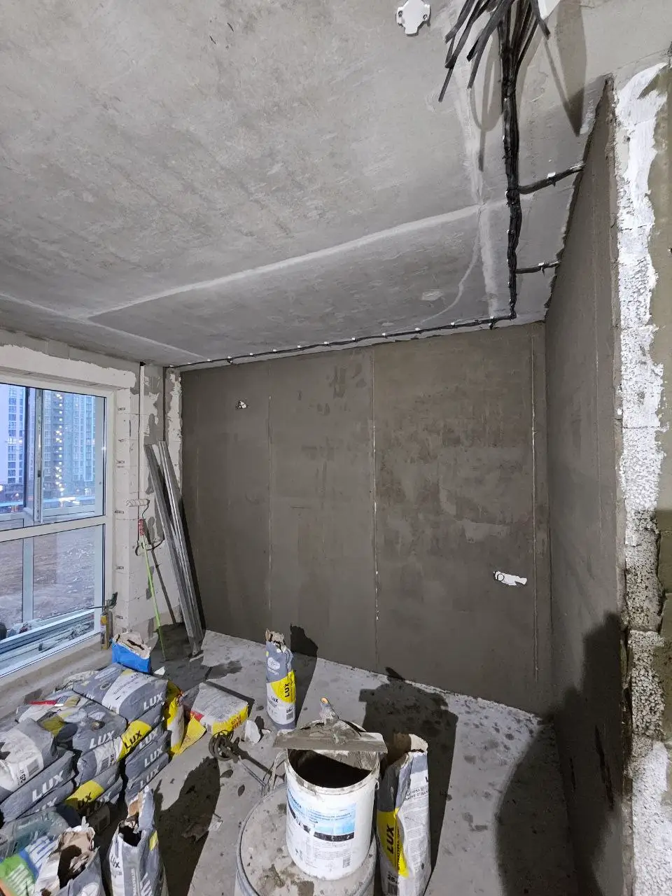 Малярные работы - пример 18