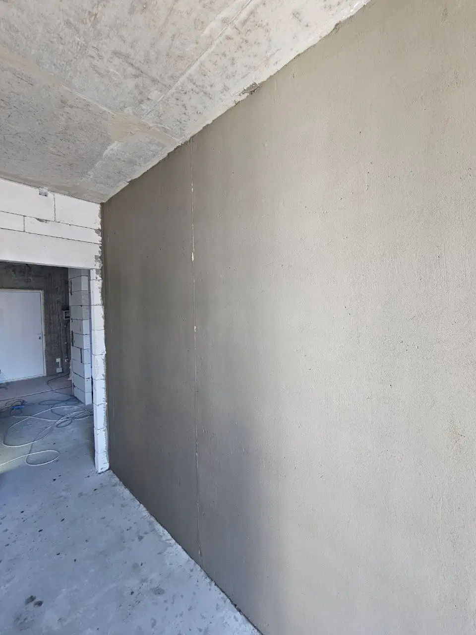 Малярные работы - пример 20