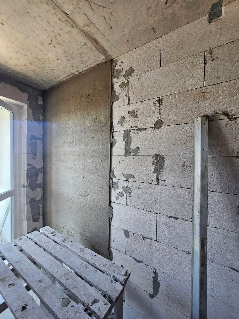 Малярные работы - пример 21