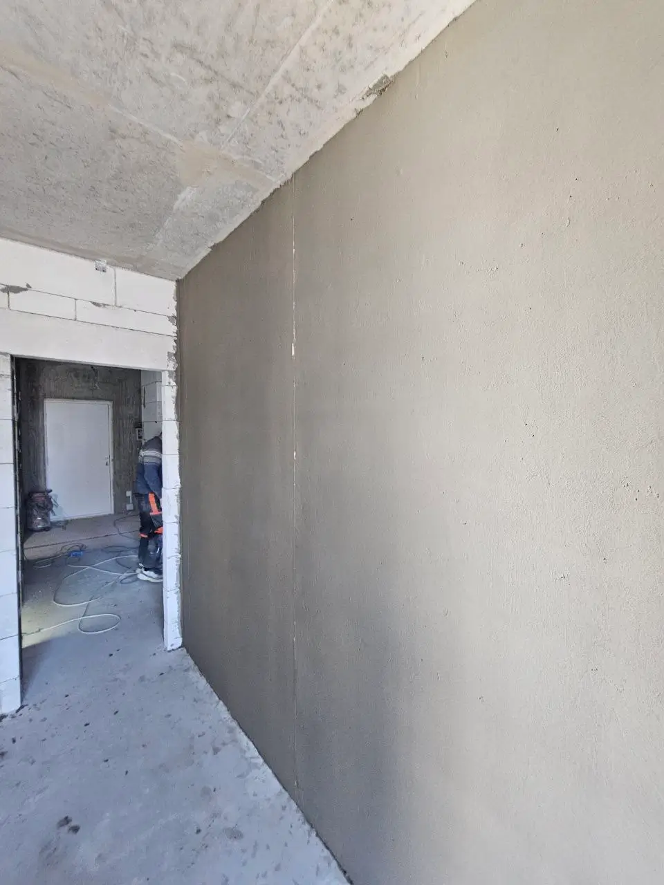 Малярные работы - пример 22