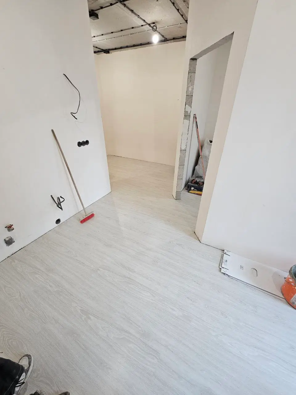 Малярные работы - пример 23