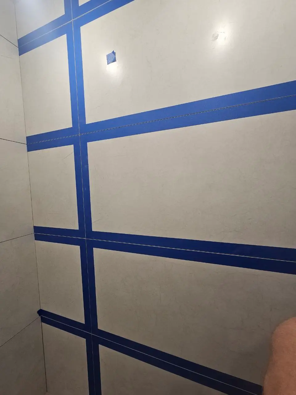 Укладка плитки - пример 11