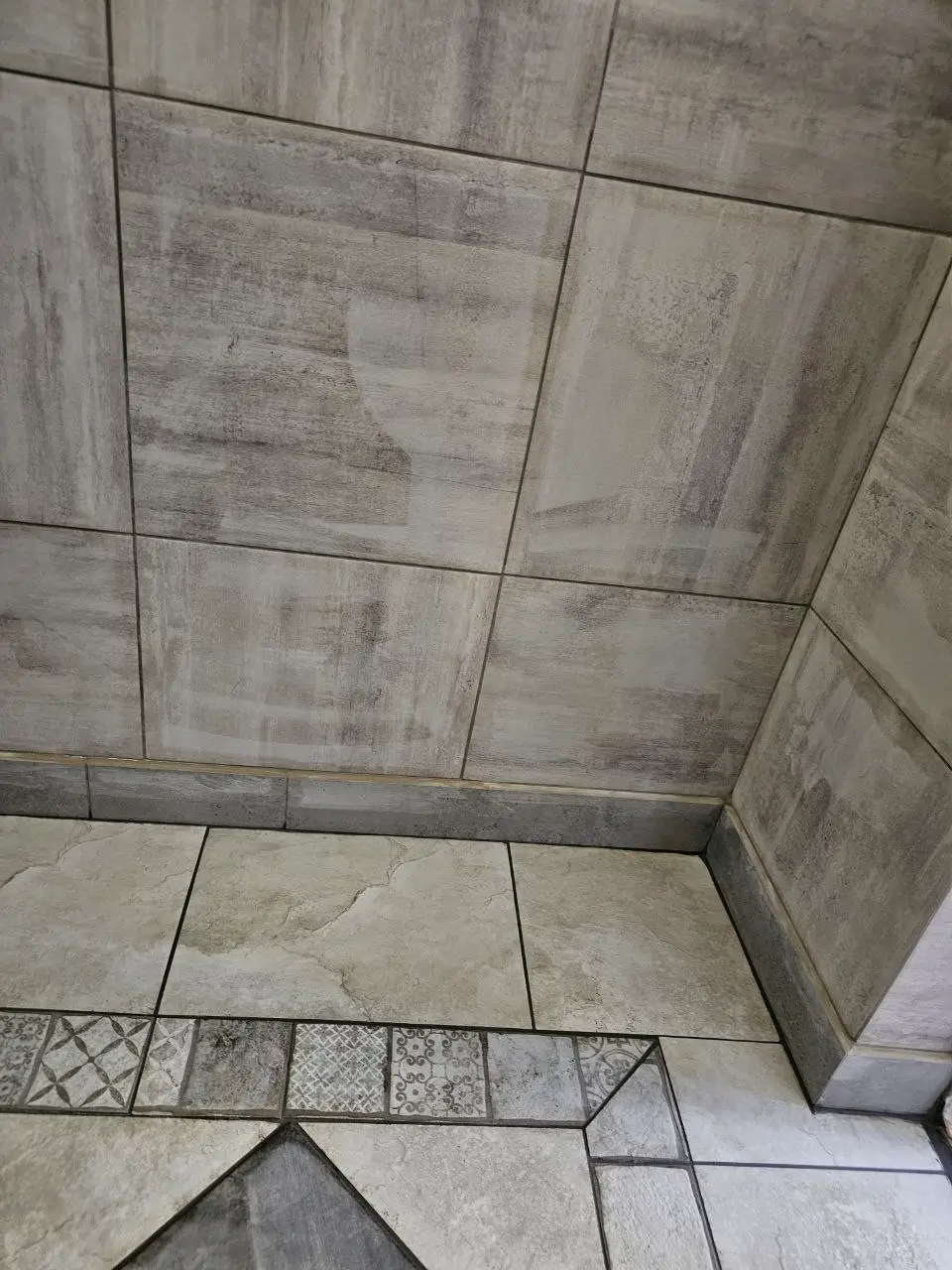 Укладка плитки - пример 12