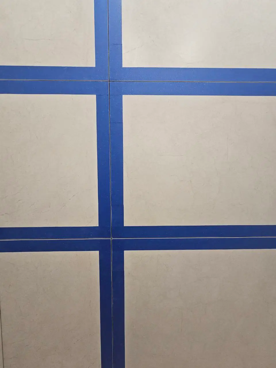 Укладка плитки - пример 14