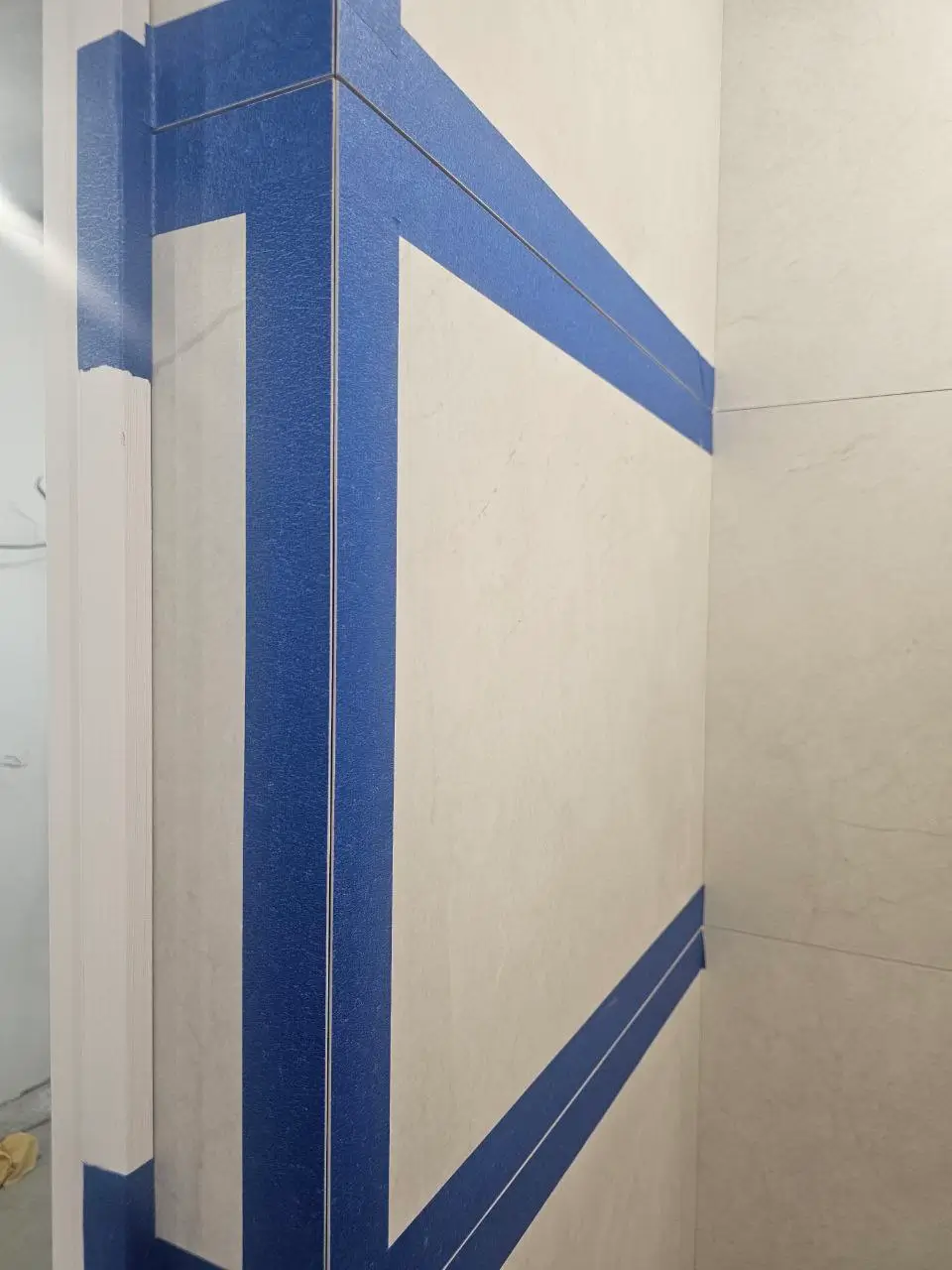 Укладка плитки - пример 15