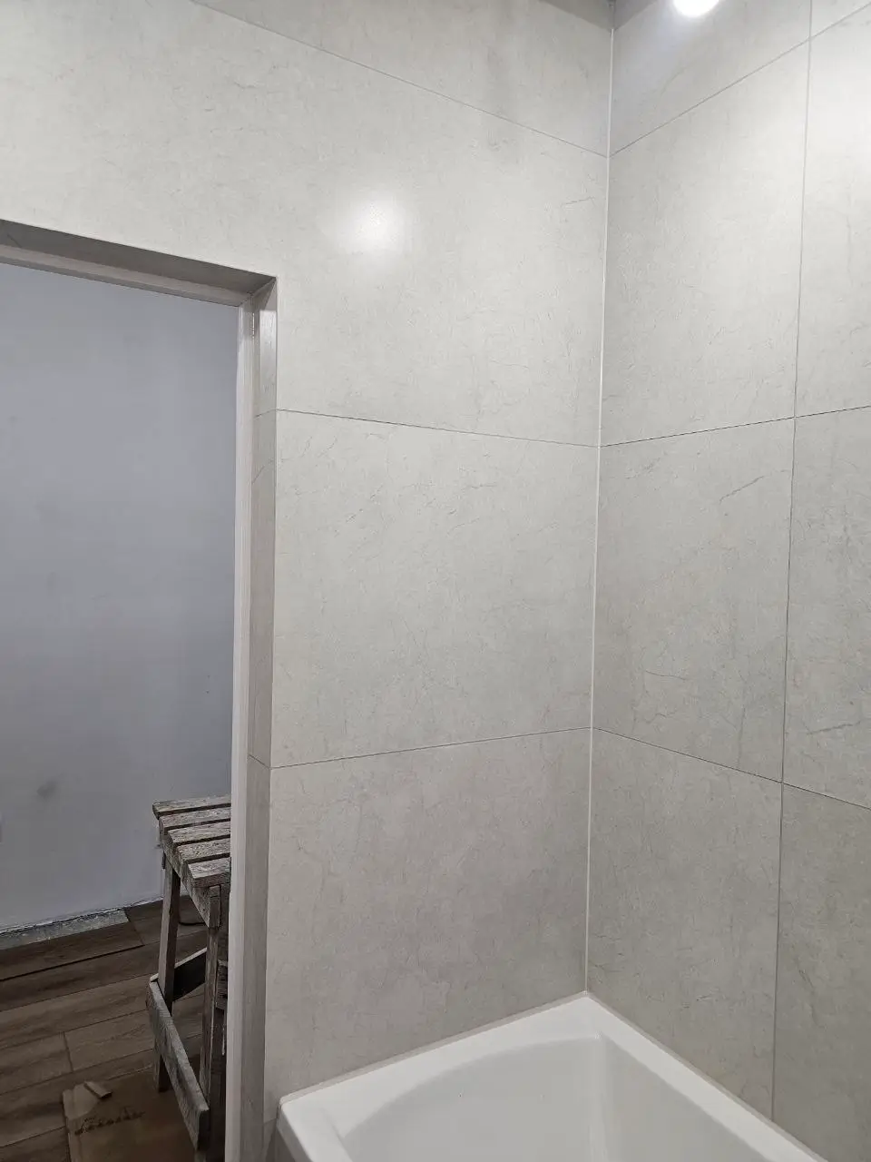 Укладка плитки - пример 16