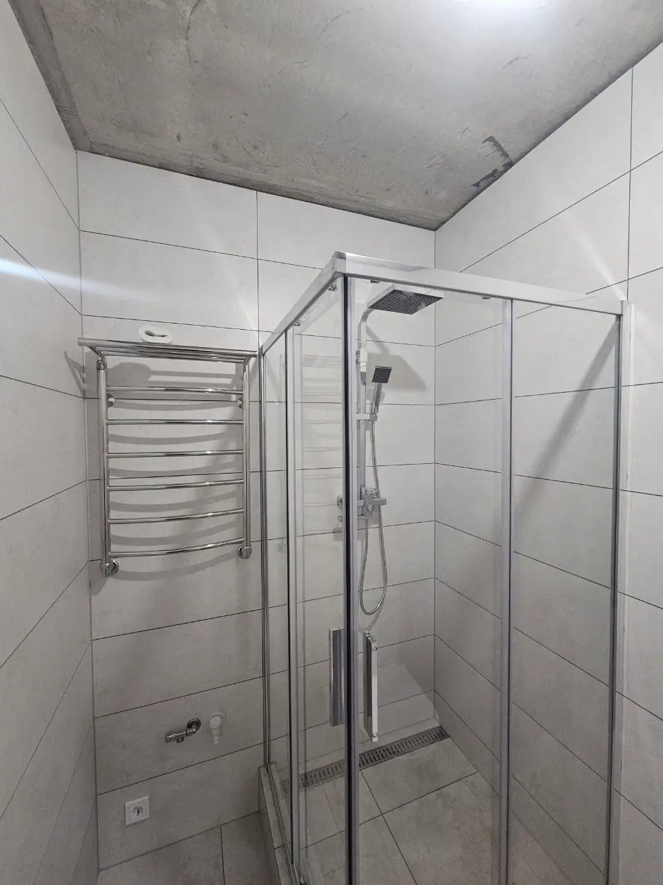 Укладка плитки - пример 28