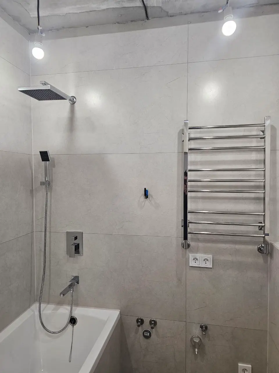 Укладка плитки - пример 33