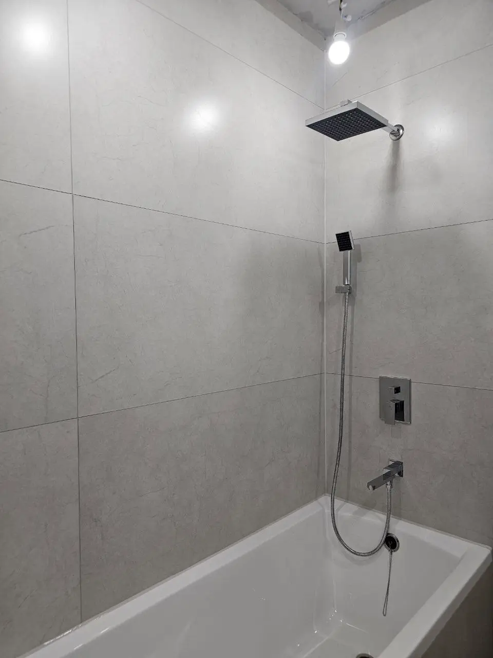 Укладка плитки - пример 35