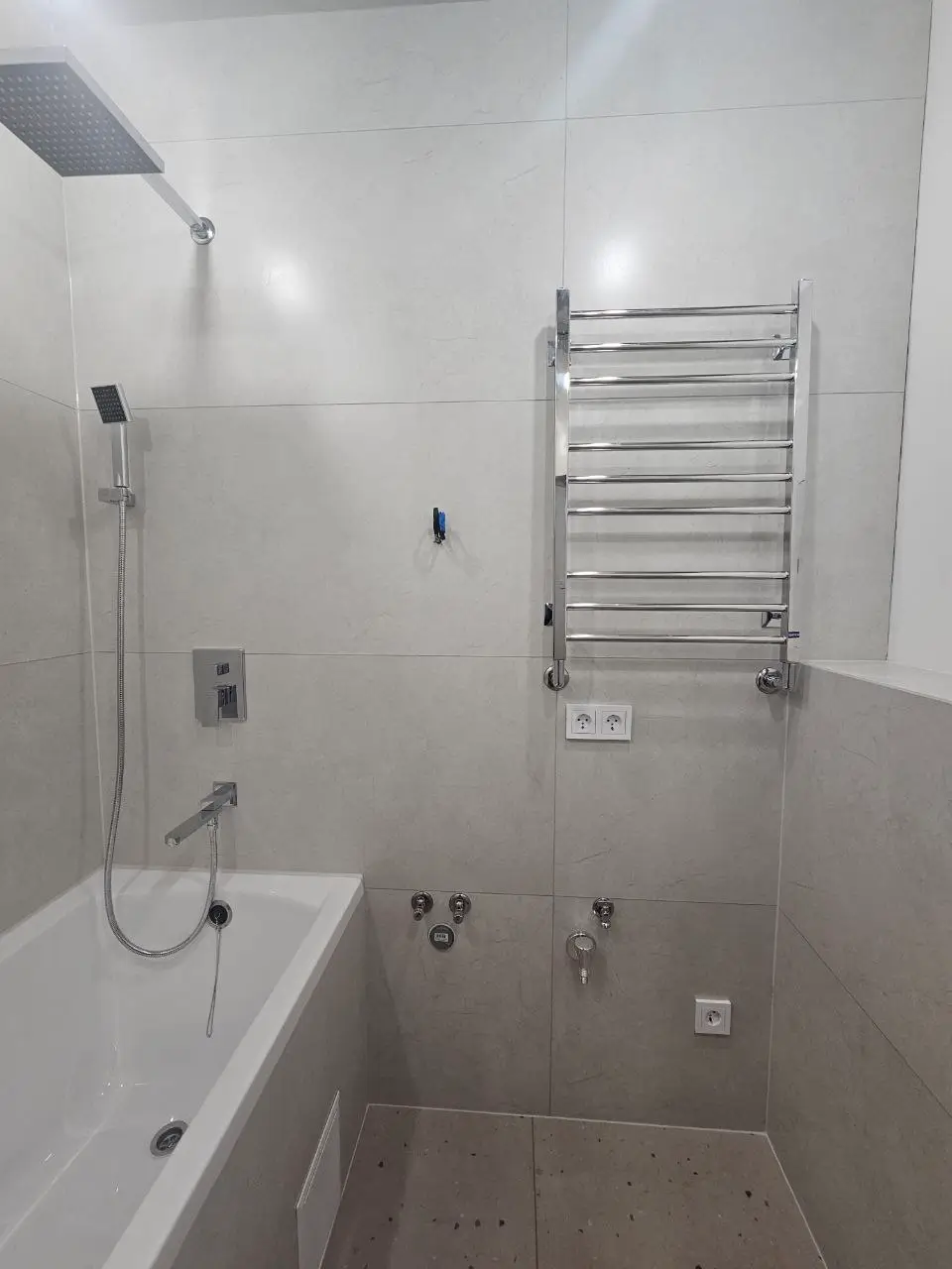 Укладка плитки - пример 37