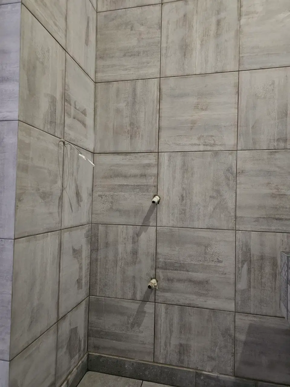 Укладка плитки - пример 39