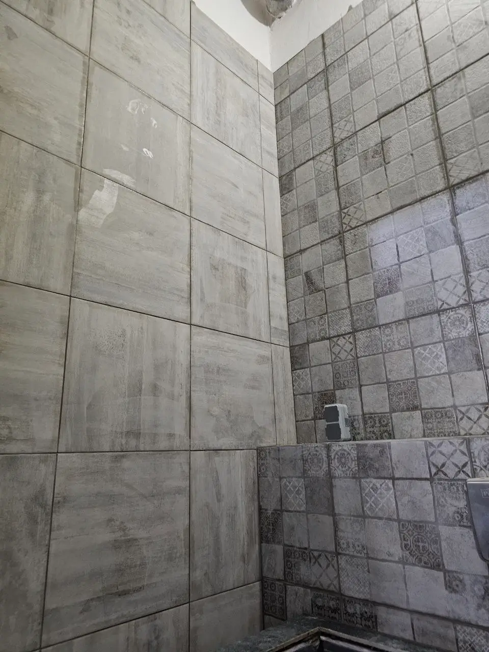 Укладка плитки - пример 41