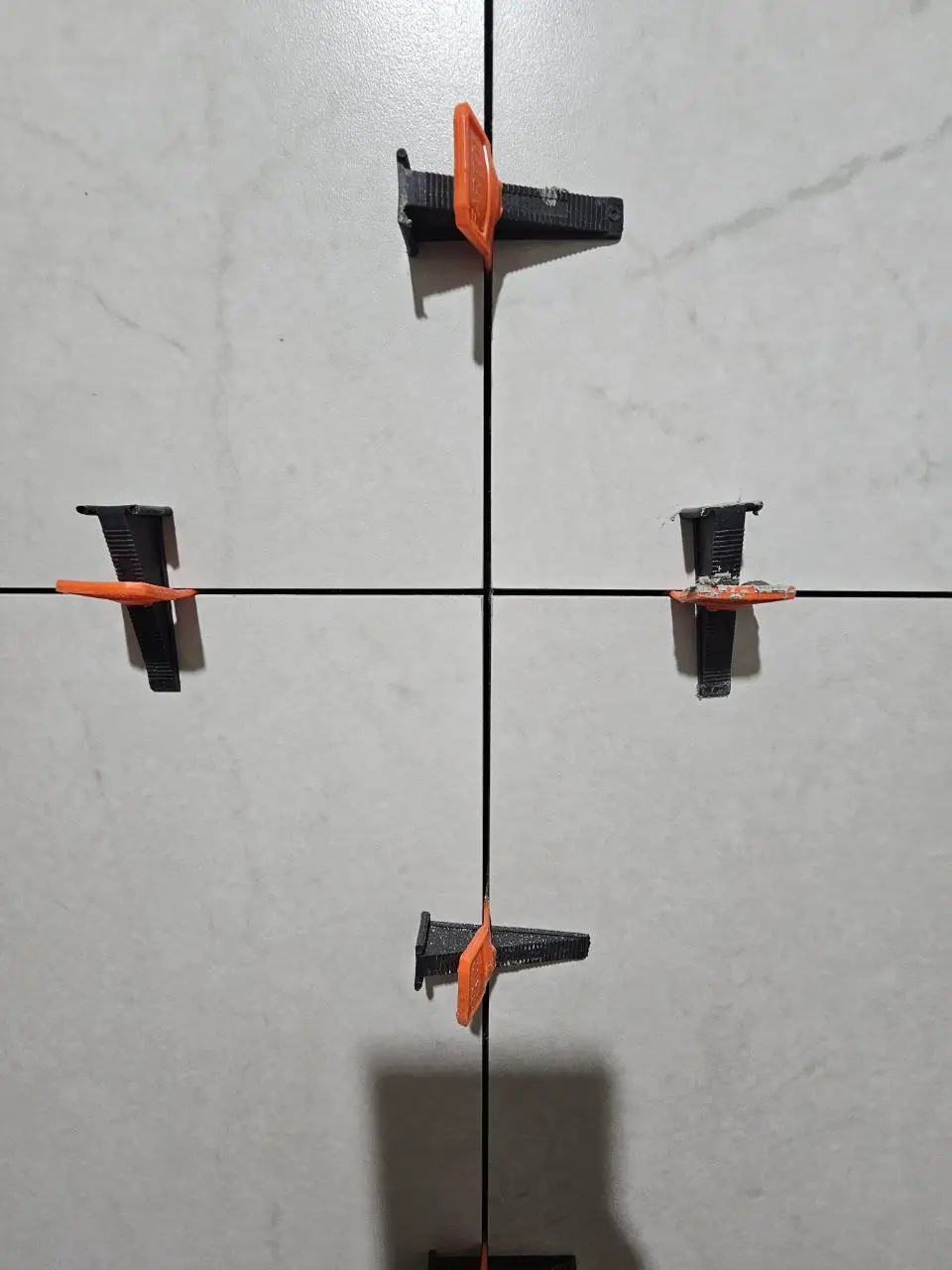 Укладка плитки - пример 7