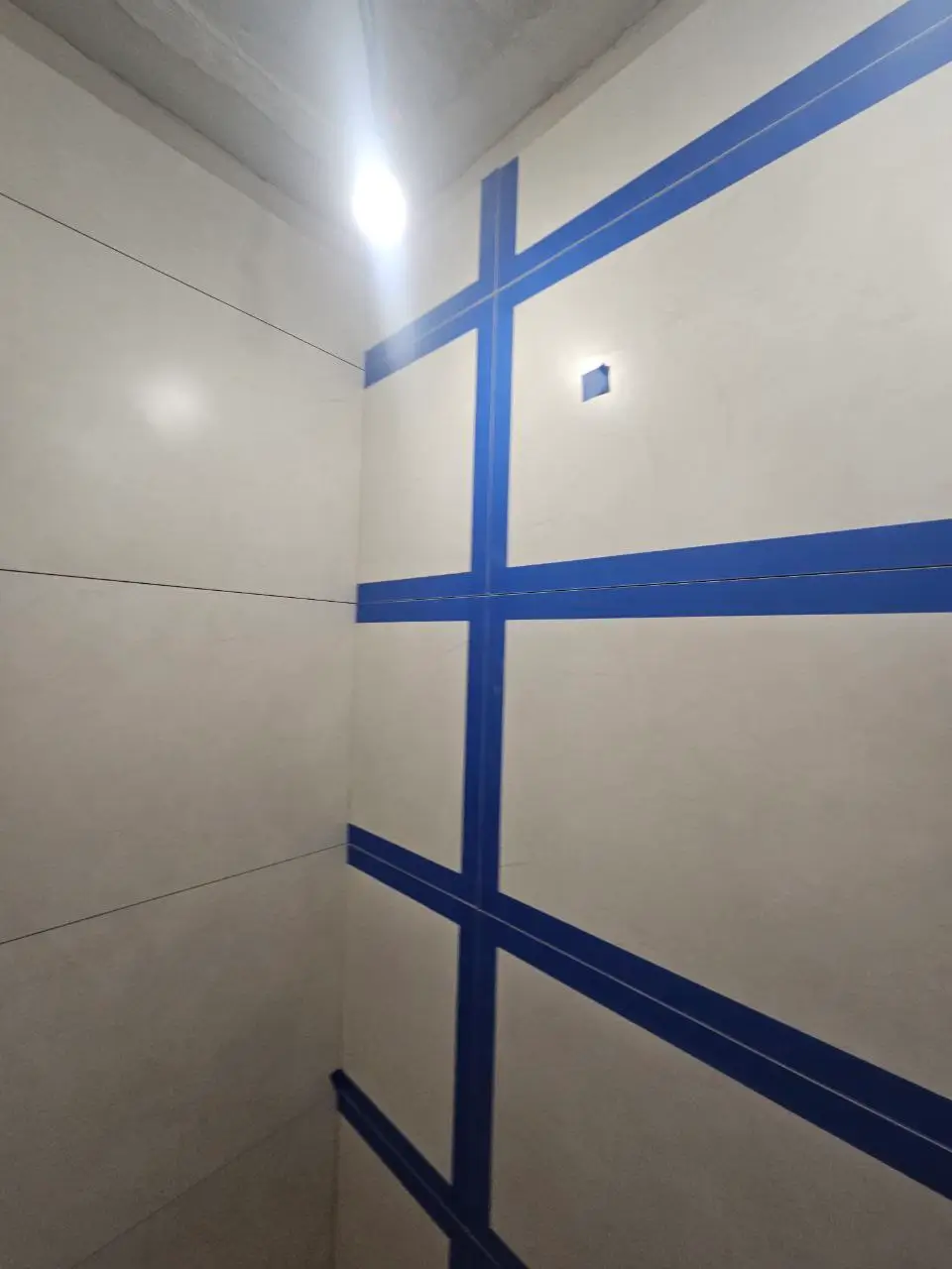 Укладка плитки - пример 8